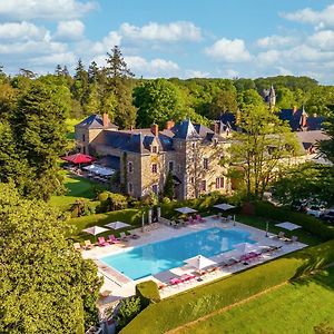 Hotel & Spa De La Bretesche